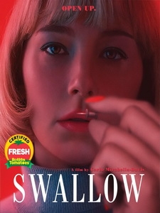 [英] 吞噬 (Swallow) (2019)[台版字幕]