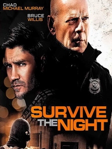 [英] 惡夜救援 (Survive the Night) (2020)[台版字幕]