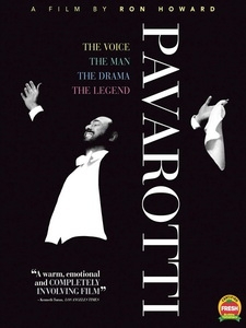 [英] 帕華洛帝 - 世紀男高音 (Pavarotti) (2019)[台版字幕]