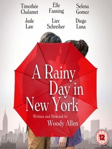 [英] 雨天．紐約 (A Rainy Day in New York) (2019)[台版字幕]