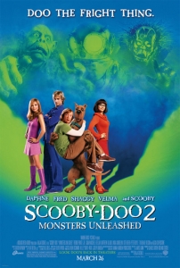 [英] 史酷比2-怪獸偷跑 (Scooby-Doo 2-Monsters Unleashed) (2004)