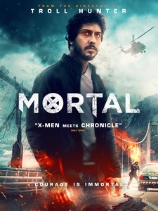 [挪] 超能追緝 (Mortal) (2020)[台版字幕]