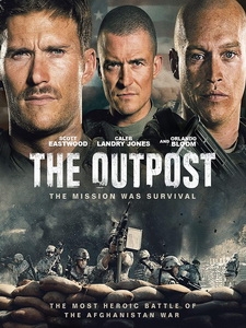 [英] 72小時前哨救援 (The Outpost) (2020)[台版字幕]