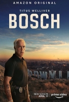 [英] 博斯/絕命警探 第六季 (Bosch S06) (2020) [台版字幕]