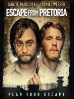 [英] 鑰命監獄 (Escape from Pretoria) (2020)[台版字幕]