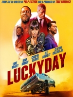 [英] 刺客殺手 (Lucky Day) (2019)[台版字幕]
