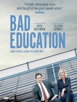 [英] 壞教育 (Bad Education) (2019)[台版字幕]