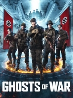 [英] 戰爭中的鬼故事 (Ghosts Of War) (2020)[台版字幕]