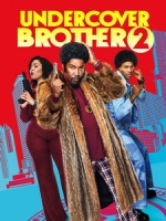 [英] 臥底兄弟 2 (Undercover Brother 2) (2019)[台版字幕]