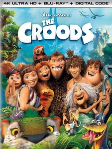 [英] 古魯家族 (The Croods) (2013)[台版字幕]