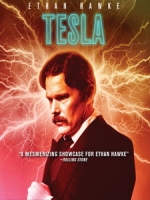 [英] 特斯拉 (Tesla) (2020)[台版字幕]