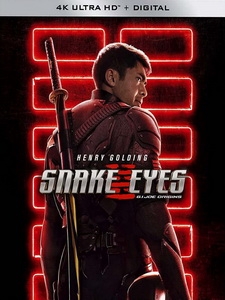 [英] 特種部隊 - 蛇眼之戰 (Snake Eyes - G.I. Joe Origins) (2020)[台版字幕]