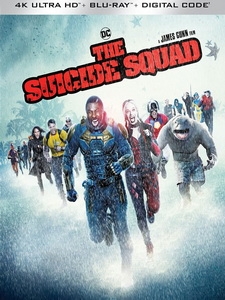 [英] 自殺突擊隊 - 集結 (The Suicide Squad) (2021)[台版字幕]