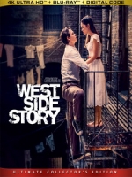 [英] 西城故事 (West Side Story) (2021)[台版字幕]