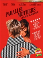 [西] 平行母親 (Parallel Mothers) (2021)[台版字幕]