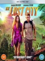 [英] 失落謎城 (The Lost City) (2022)[台版]
