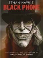 [英] 闇黑電話 (The Black Phone) (2021)[台版字幕]
