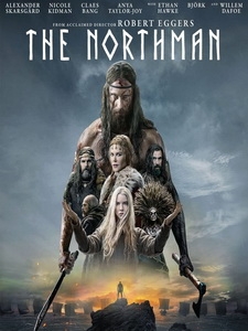 [英] 北方人 (The Northman) (2022)[台版字幕]