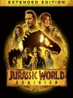 [英] 侏羅紀世界 - 統霸天下 (Jurassic World - Dominion) (2022)[台版]