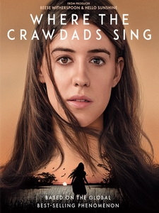[英] 沼澤謀殺案 (Where the Crawdads Sing) (2022)[台版字幕]