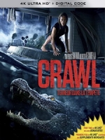 [英] 鱷魔 (Crawl) (2019)[台版字幕]