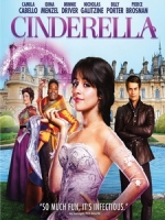 [英] 灰姑娘 (Cinderella) (2021)[台版]