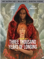 [英] 三千年的渴望 (Three Thousand Years of Longing) (2022)[台版字幕]