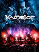幸運之星樂團(Kamelot) - I Am the Empire - Live from the 013 演唱會