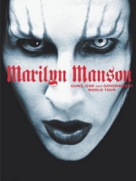 瑪麗蓮·曼森(Marilyn Manson) - Guns, God and Government World Tour 演唱會