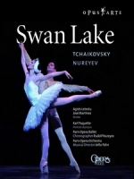 柴可夫斯基 - 天鵝湖 (Tchaikovsky - Swan Lake) 芭蕾舞劇
