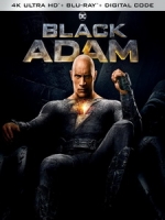 [英] 黑亞當 (Black Adam) (2022)[台版字幕]