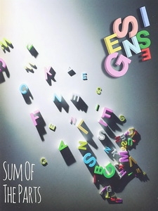 創世紀樂團(Genesis) - Sum Of The Parts 音樂紀錄