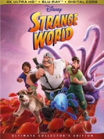 [英] 奇異冒險 (Strange World) (2022)[台版字幕]