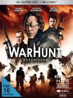 [英] 獵魂戰地 (WarHunt) (2022)[台版字幕]