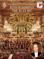 維也納新年音樂會 2023 (Neujahrs Konzert New Year s Concert 2023)