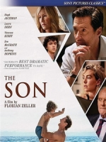 [英] 愛·子 (The Son) (2022)[台版]
