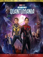 [英] 蟻人與黃蜂女 - 量子狂熱 (Ant-Man and the Wasp - Quantumania) (2023)[台版字幕]