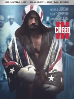 [英] 金牌拳手 3 (Creed III) (2023)[台版字幕]