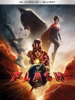 [英] 閃電俠 (The Flash) (2023)[台版字幕]