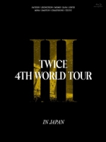 TWICE - 4TH WORLD TOUR III IN JAPAN 演唱會