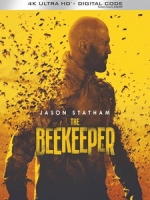 [英] 蜂刑者 (The Beekeeper) (2024)[台版字幕]