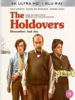 [英] 滯留生 (The Holdovers) (2023)[台版字幕]
