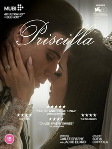 [英] 貓王與我 (Priscilla) (2023)[台版字幕]