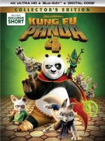 [英] 功夫熊貓 4 (Kung Fu Panda 4) (2024)[台版字幕]