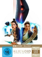 [韓] 外星+人 2 - 回到未來 (Alienoid - The Return to the Future) (2024)[台版字幕]