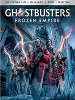[英] 魔鬼剋星 - 冰天凍地 (Ghostbusters - Frozen Empire) (2024)[台版]