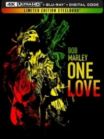 [英] 雷鬼之父 - 音樂無國界 (Bob Marley - One Love) (2024)[台版字幕]